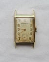 Cartier Concord Tank 14K