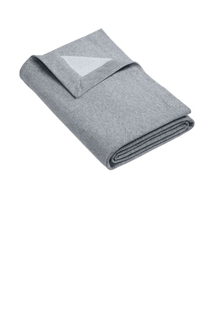 Charleroi Baseball-Bat Home Plate Drippy-Blanket