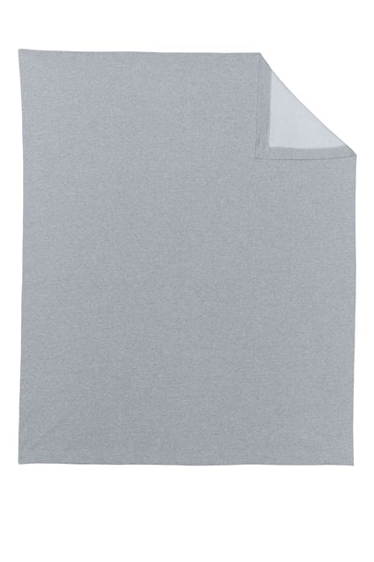 Charleroi Baseball-Bat Home Plate Drippy-Blanket