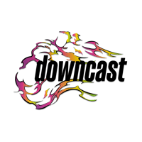 Image 1 of Abstract Smoke Puff Decal Sticker
