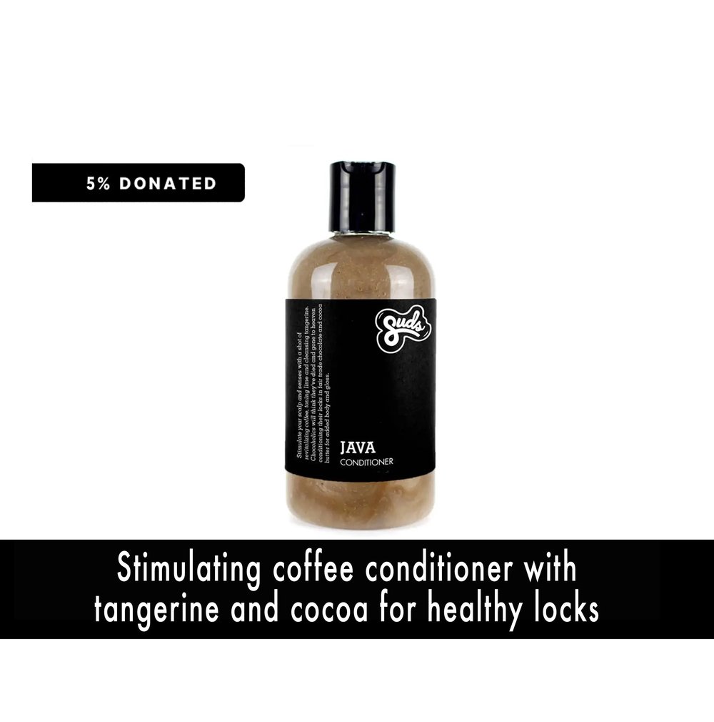 Image of JAVA Conditioner