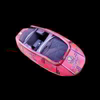 Image of Junglist with FREE delivery to Plattling 