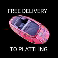 Image of Junglist with FREE delivery to Plattling 