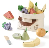 Image 1 of Bradford Fruit Basket 