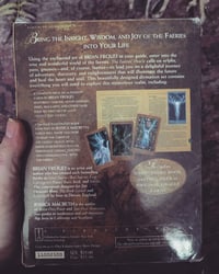 Image 5 of The Faerie oracle