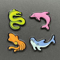 Image 1 of Ocean Charms