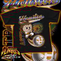 Image 1 of Labubu Tee (black)