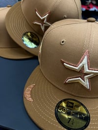 Image 1 of New Era 59Fifty "Mazapan" COZY (Blip Included)