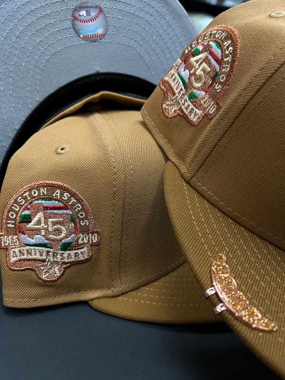 New Era 59Fifty "Mazapan" COZY (Blip Included)