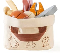Image 2 of Bradford Meat Basket