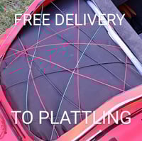 Image of Airbags with FREE delivery to Plattling 