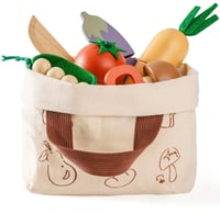 Image 2 of Bradford Vegetable Basket 