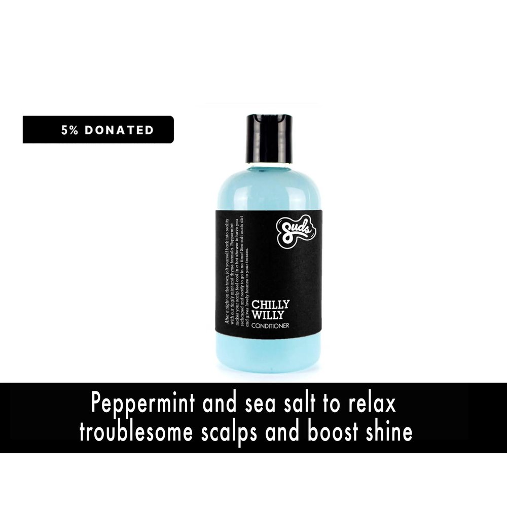 Image of CHILLY WHILLY Conditioner
