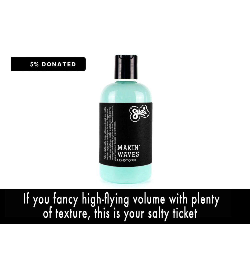 Image of MAKIN' WAVES Conditioner