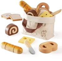 Image 1 of Bradford Bread Basket