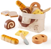 Image 8 of Bradford Bread Basket