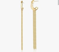 Image 1 of Matisse Earrings 