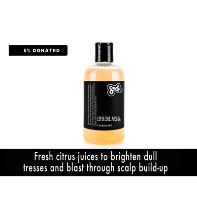 Image of ESPERIDOEIDIPHOBIA Conditioner