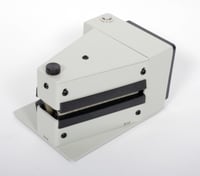 Image 3 of CatLABS ALLIGATOR: Professional Anti Static dust vacuum film cleaner (minilab/fuji/noritsu)