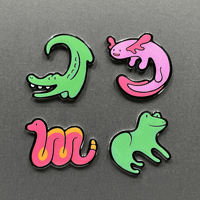 Image 1 of Swamp Charms