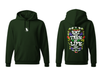 Image 4 of ACS Eat the Tree of Life Hoodie
