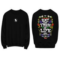 Image 1 of ACS Eat the Tree of Life Sweatshirt