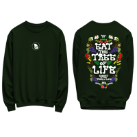 Image 3 of ACS Eat the Tree of Life Sweatshirt