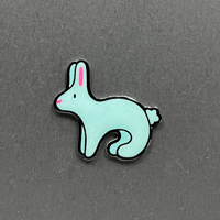 Image 1 of Solo Charm - Bunny