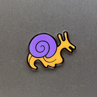 Image 1 of Solo Charm - Snail