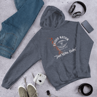 Image 3 of Exclusive Raiders Gameday Unisex Hoodie