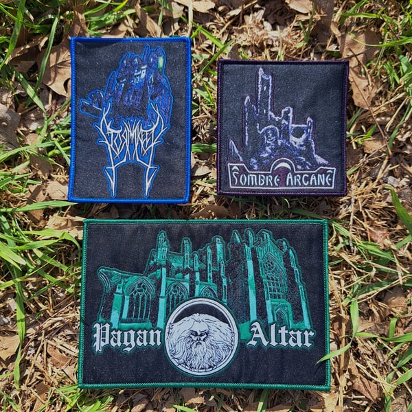 Image of Castles & Keeps Series 2 Vol. 1