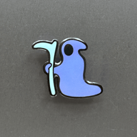 Image 1 of Solo Charm - Reaper