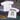 Still Tippin Tee (white)