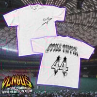 Image 1 of Still Tippin Tee (white)