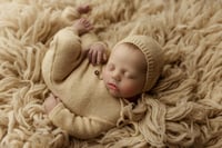 Image 1 of FROTH | MODERN FIT ROMPER PREORDER 