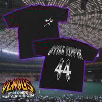 Image 1 of Still Tippin Tee (Black)