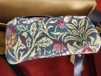 Image 4 of Black Beauty 1877 messenger bag. 