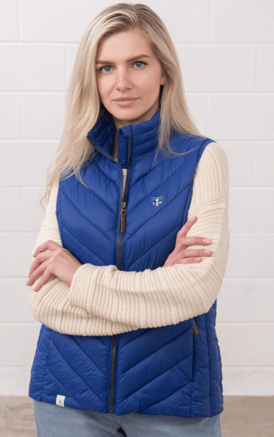 Image of Laurel Gilet 
