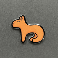 Image 1 of Solo Charm - Capybara