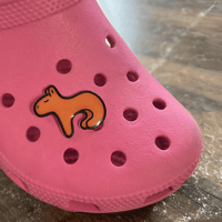 Image 2 of Solo Charm - Capybara