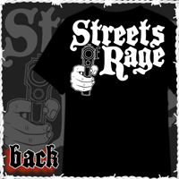 Image 2 of Gun Logo