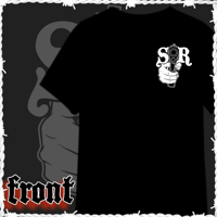 Image 1 of Gun Logo