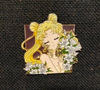 Standard flower moon