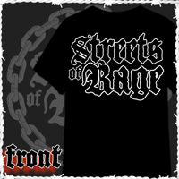 Logo Shirt