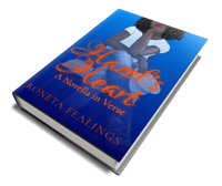 Image 2 of Hazel's Heart: A Novella in Verse