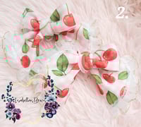 Image 3 of Plaid Cherries