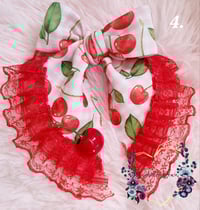 Image 5 of Plaid Cherries