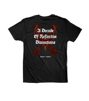 Image of Decade T-shirt