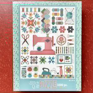 Image of My Happy Place Puzzle