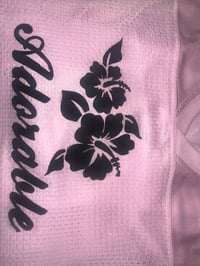 Image 3 of Adorable Baby Pink Jersey 🩷🌸